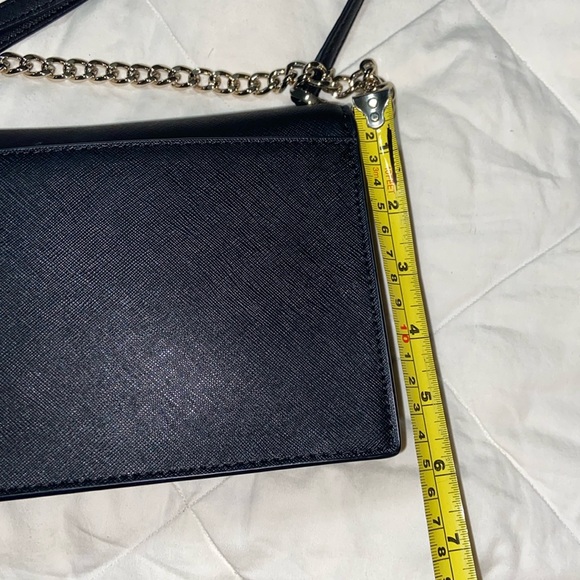 Like new Kate Spade Cameron Convertible Crossbody - Picture 13 of 16